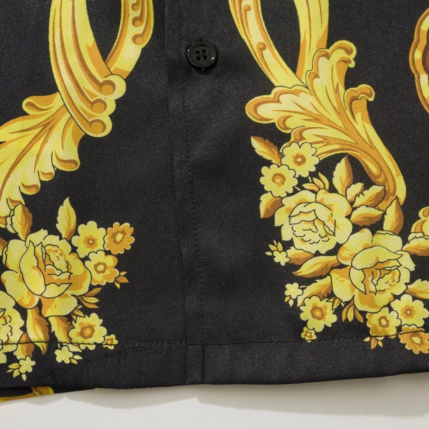 wg.luxury- V5rs135 Real silk suit 2colour item:E-F409D2828-2